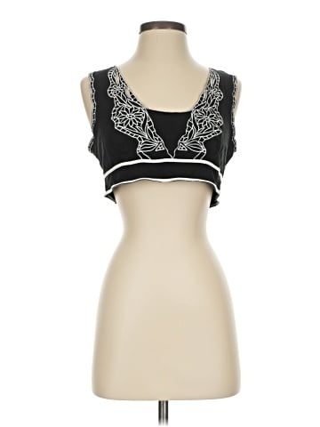 Ann Taylor Sleeveless Top (view 1)
