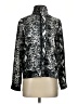 Mirror Image Silver Cardigan Size S - photo 1