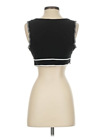 Ann Taylor Sleeveless Top (view 2)