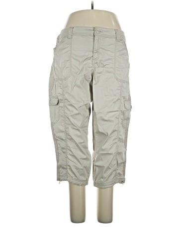 Style&Co Cargo Pants (view 1)