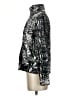 Mirror Image Silver Cardigan Size S - photo 5