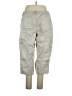 Style&Co Gray Cargo Pants Size 16 - photo 2
