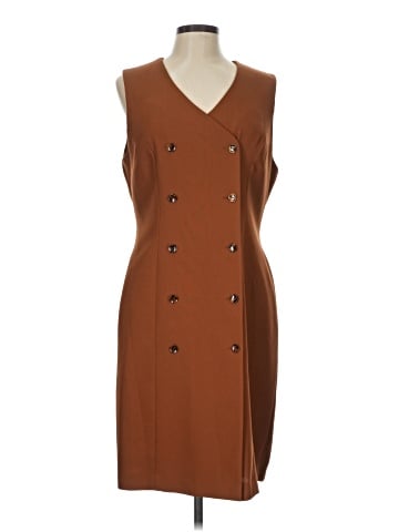 Talbots Casual Dress (view 1)