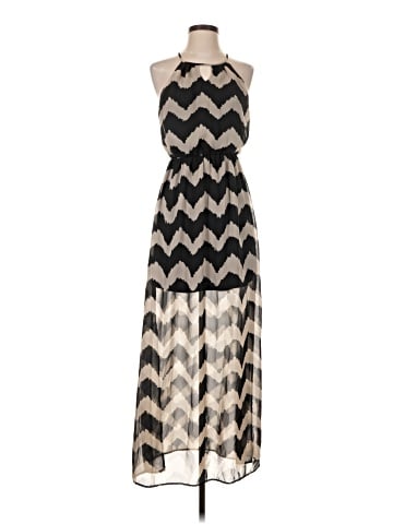 As U Wish Casual Dress (view 1)