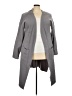 Ashley Stewart Gray Cardigan Size 26 - 28 Plus - photo 1