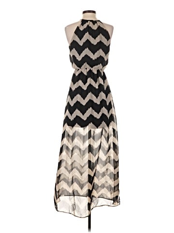 As U Wish Casual Dress (view 2)