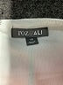 Roz & Ali Color Block Teal Cocktail Dress Size 14 - photo 7