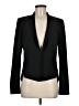 Tahari Black Blazer Size 8 - photo 1