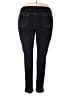 Eileen Fisher Black Jeggings Size 18 - photo 2