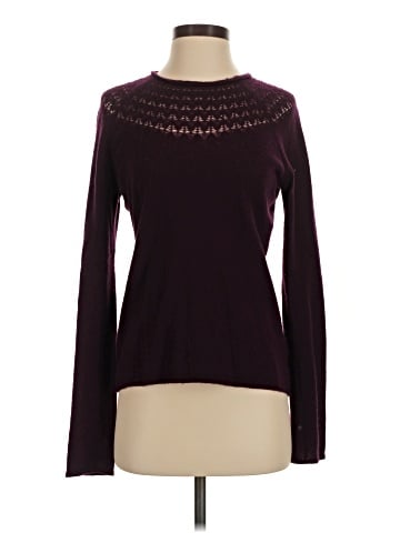 Saks Fifth Avenue Turtleneck Sweater (view 1)
