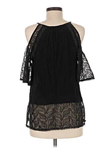 Heartloom Short Sleeve Top (view 2)