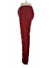 Levi's Chevron-herringbone Burgundy Jeans Size 33 waist - photo 5