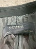 Zara Basic Black Blazer Size L - photo 6