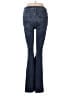 Mother Hearts Blue Jeans Size 28 waist - photo 2