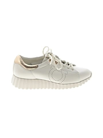 Salvatore Ferragamo sneakers (view 1)