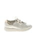 Salvatore Ferragamo Ivory White sneakers Size 8 (wide) - photo 1