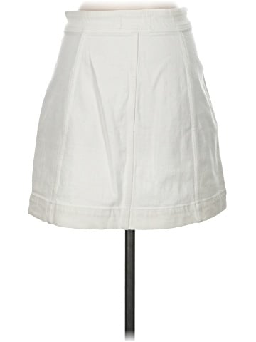Madewell Casual Skirt (view 2)
