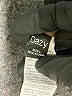 DAZY Stripes Brown Casual Dress Size L - photo 8