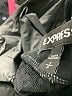 Express Black Cocktail Dress Size S - photo 7