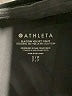 Athleta Black Active Pants Size S (petite) - photo 7