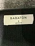 Babaton Black Sleeveless Top Size S - photo 7