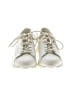 Salvatore Ferragamo Ivory White sneakers Size 8 (wide) - photo 2