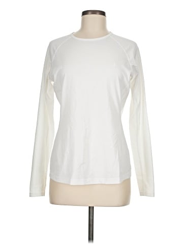 Coolibar Long Sleeve T-Shirt (view 1)