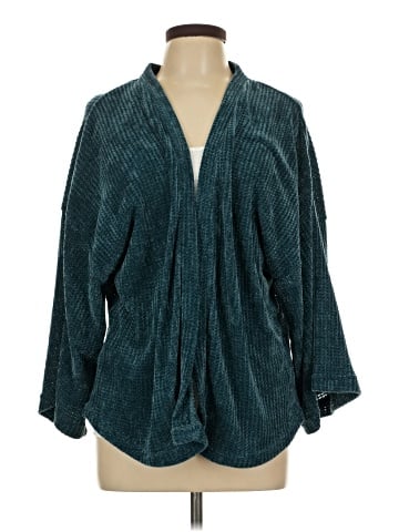 dip Cardigan (view 1)