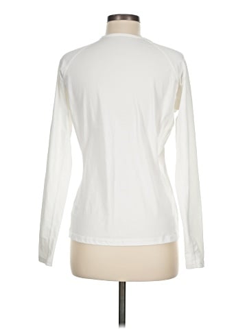 Coolibar Long Sleeve T-Shirt (view 2)