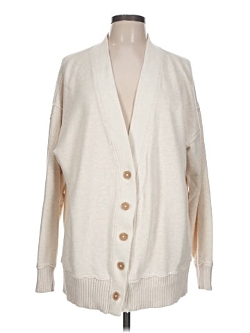 Aerie Cardigan (view 1)
