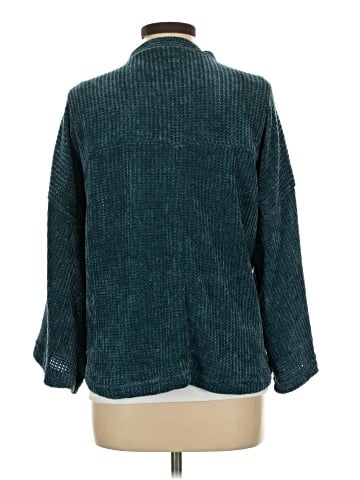 dip Cardigan (view 2)