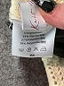 Unbranded Ivory Cocktail Dress Size L - photo 9