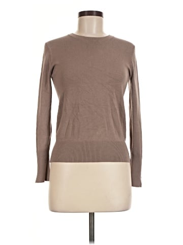 Zara Pullover Sweater (view 1)
