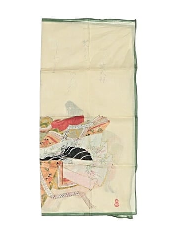 Unbranded Scarf (view 2)