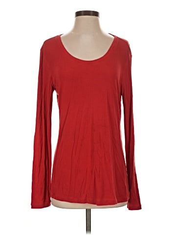 CAbi Long Sleeve T-Shirt (view 1)