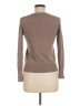 Zara Brown Pullover Sweater Size M - photo 2