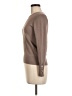 Zara Brown Pullover Sweater Size M - photo 5