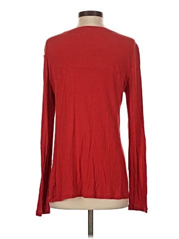 CAbi Long Sleeve T-Shirt (view 2)
