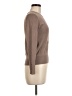 Zara Brown Pullover Sweater Size M - photo 4