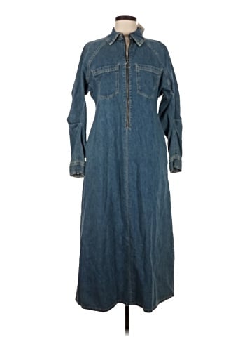 Zara Casual Dress (view 1)
