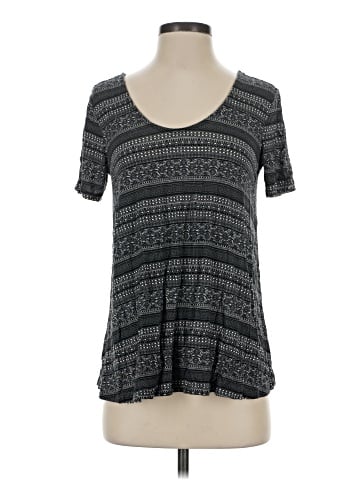 Downeast Short Sleeve Top (view 1)