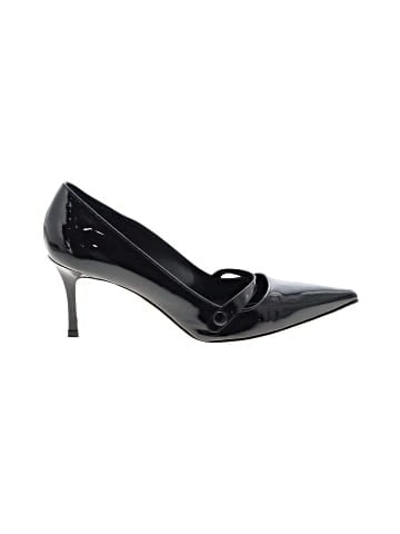Manolo Blahnik heels (view 1)