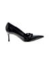 Manolo Blahnik Black heels Size EU 39 1/2 - photo 1