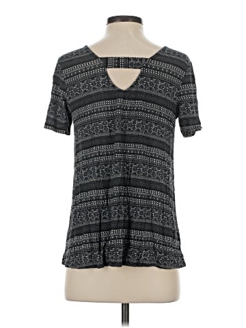 Downeast Short Sleeve Top (view 2)
