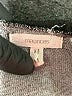 Maurices Black Long Sleeve Blouse Size M - photo 7