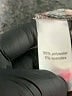Maurices Black Long Sleeve Blouse Size M - photo 8