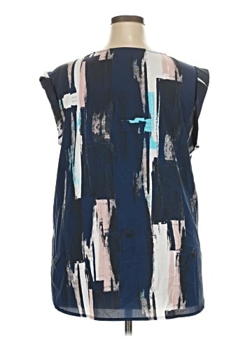 Sejour Sleeveless Blouse (view 2)