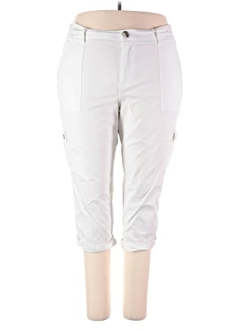 Lee Cargo Pants (view 1)