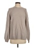 Gentle Fawn Solid Tan Pullover Sweater Size S - photo 1