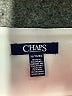 Chaps Color Block Black Cocktail Dress Size XL - photo 7